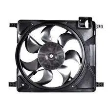Electroventilador Onnuri 95978940 Spark Gt Beat - Evo8940 1