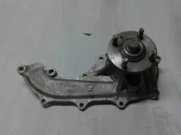 Bomba De Agua 60-069 Toyota Vigo 2.7-Ba069 1