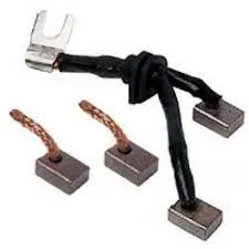 Carbon Arranque Hisk8128  Sentra - Chisx8128 1
