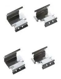 Antiruido Daichi Arcd1555 Vw Amarok - Arcd1555 1