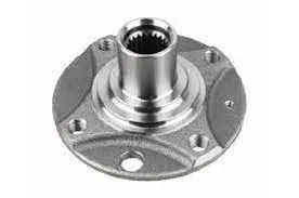 Manzana Rda Mgt 93271759 Corsa Wind Lanos Racer Del - Mrm1759 1
