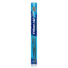 Pluma Titan Hd Metalica Precision 18" Par Pt18u 1