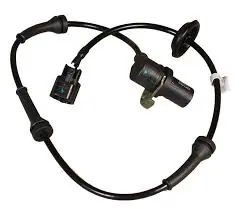 Sensor Abs Del Delphi Ss20089 Aveo (Lh) - Sabs20089 1