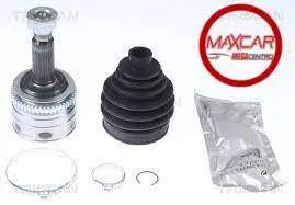 Punta Homocinetica Ext Kmx Cv04-2010 Hy I10 (24X20x52.5)  - Jkcv042010 1
