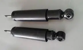 Amortiguador Gcontrol C102060 San Remo Del-Ac102060 1