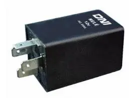 Relay Kia 12V 24A 4T 01043-R1043 1