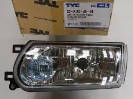 F0a56b-	Faro Del Lh Sentra B13 20-A180-A5-6B 1