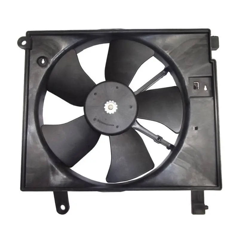 Electroventilador Rad Optra 13111023 Crb-Ev023 1