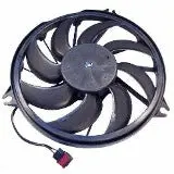 Electroventilador Forza Ii Cv60008a-Ev008 1