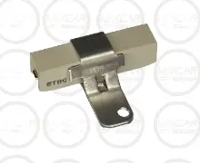 Resistencia A/C Gm 94812213 Spark - R2213 1