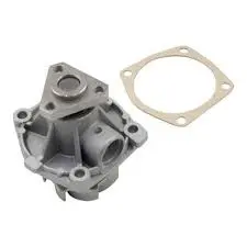 Bomba Agua Nakata Nkba01749b Fiat Uno-Fiorino-Todos - Bankba01749b 1