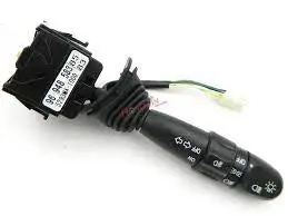 Pal.96948583 Palanca Luces Gm Spark Gt Beat C/Neblinero 1