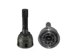 Punta Homocinetica Ext Post Gsp 07259 Vitara 2.4 05-15 (28X24x58.3) - Jg07259 1