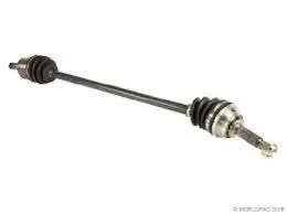 Eje Completo Gsp 208075 Rh Aveo Chevytaxi - E208075 1