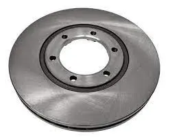 Disco Freno Brake Pak Df176 Kia K2700 261Mm 6H - Df176 1