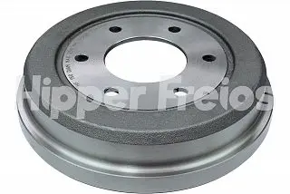 Tambor Freno Hipper Freios Hf150 Datsun 1500-Tfhf150 1