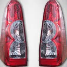 Faro Pos Allparts Hd06-44002 N300 Rh (24509908)  - Fa44002r 1