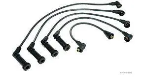 Cables Bujia Altamax 72900709 I10 Picanto Atos 27501-02A00 - Cba0709 1