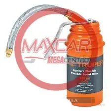 Aceitera Flexible Truper 684146 180Ml	- A684146 1