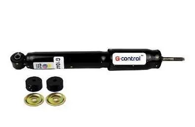 Amortiguador Gcontrol 104417 Del Dmax V6 3.0 4X4 Diesel	- Ac104417 1