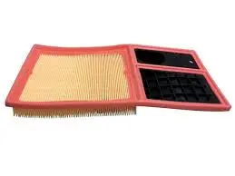 F.Aa10509 Filtro Aire Advance Skoda Fabia 1.6/Roomster 1.6 1