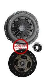 Kit Embrague Valeo Gwk-01B Greatwall Wingle 2.8 - Kgwk01b 1
