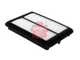 F.Aa12004 Filtro Aire Sakura A1880 Navara 4X4 Diesel 1