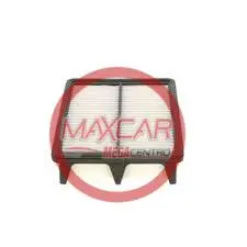 Filtro Aire Advance Aa8551 Hyundai H350 2.5 Crdi - Faa8551 1