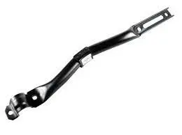 Barra Estabilizadora Del Gm 02112 Spark 1.0 4Cil, Life - Beg02112 1
