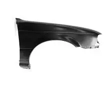 Gf160r-	Guardafango Del Sentra B13 2600160 Rh 1