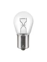 Foco Osram 7506 12V 21W 1P	- Bo7506 1