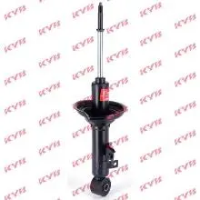Amortiguador Kyb Del Lh 341398-Ak341398 1