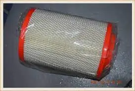 Filtro Aire Shogun Bau2888c Foton 2017/Lifan - Fbau2888c 1