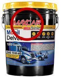 Mobil Caneca 5Ga. 15W40 - M5g1540 1