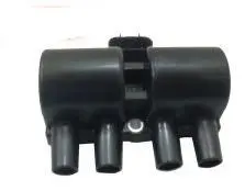 Bobina Encendido Delphi Ce20131 Dmax-Bece20131 1