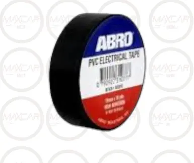 Abro Cinta Electrica Negra Taipe  - Ataipe 1