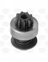 Bendix Zen Zm1801 Logan, Clio, Megane 8T - Bzm1801 1