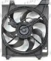 Electroventilador Rad Xcite 25380-1G100-Ev1g100 1