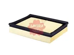 F.Aa21180 Filtro Aire Sakura A61530 Frontier 2018- Rich 7 1