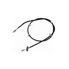 Cable Embrague Gmsgs 28965942 Van N300 15- - Ceg65942 1