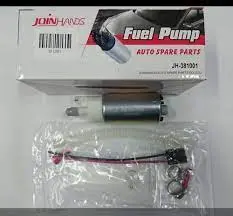 Bomba Gasolina Joinhands 381001 Universal	- Bg381001 1