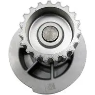 Bomba Agua Fmx 96182871 Aveo 1.6 - Ba2871 1