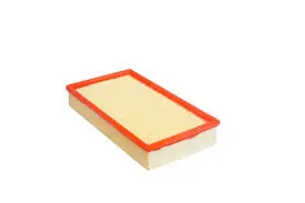 Filtro Aire Tecfil Arl6091 Vw Gol	- Farl6091 1