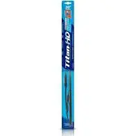 Plumilla Titan Hd Metalica Precision 20"  - Pt20u 1