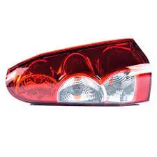 Faro Pos Allparts Hd06-44002 N300 Lh (24509907)  - Fa44002 1