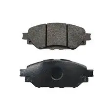 Pastilla Freno Kashima 04465-0K420 Hilux Vigo 2019- - Pkd0k420 1