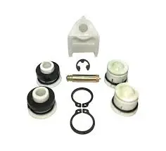 Kit Palanca Cambios 4 Marchas Brokits 012001 T79/96 Condor - San Remo - Kpc012001 1