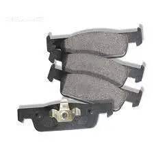 Pastilla Freno Fmx D1830 Logan 16- Sm - Pfd1830sm 1