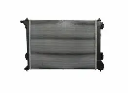 Radiador Aixin 25310-2E150 Tucson Gasolina 2.0 Mexicano Pata Larg  - R2e150 1