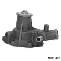 Bombas De Agua Gmb Gwis-35A Isuzu 4Ba1;4Bc2;4Be1 Isuzu Nkr/Npr 86-Baggwis35a 1